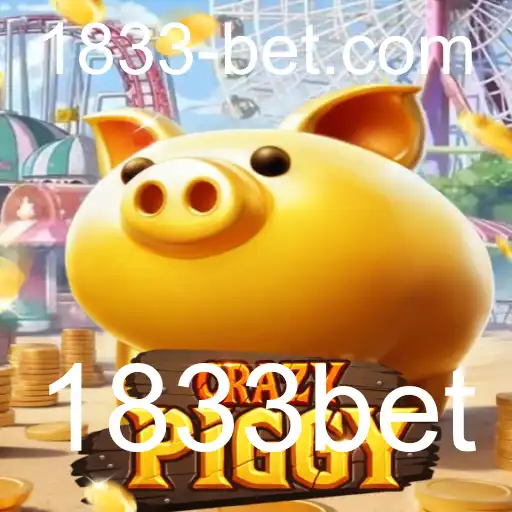 Descubra o Excitante Mundo de CrazyPiggy em 1833bet