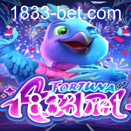 FortunaArara: Explorando o Fascinante Mundo do Jogo com 1833bet