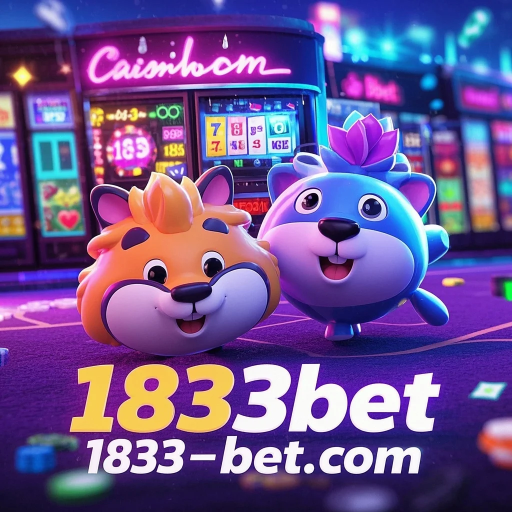 1833bet