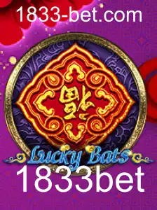 LuckyBats: Uma Nova Abordagem ao Entretenimento de Apostas com 1833bet