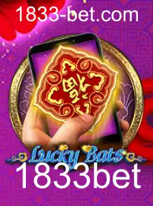 Explorando o Mundo Emocionante de LuckyBatsM e a Dinâmica dos 1833bet