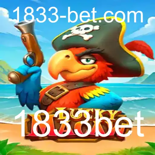 Explorando o Fascinante Mundo de LuckyMacaw e 1833bet