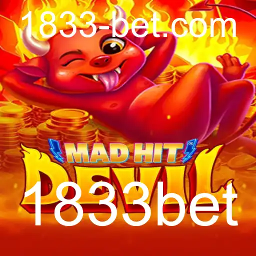 MadHitDevil: Um Mergulho no Mundo do Jogo Estratégico 1833bet