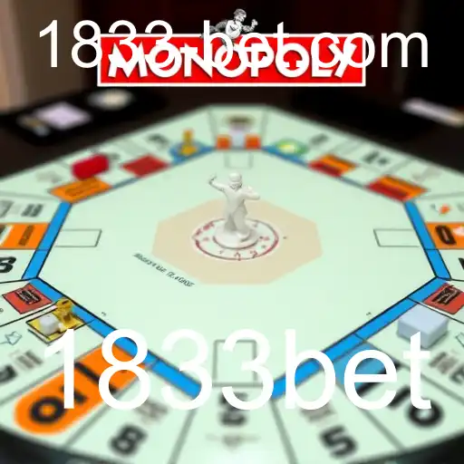 Explorando a História e o Impacto do Monopoly