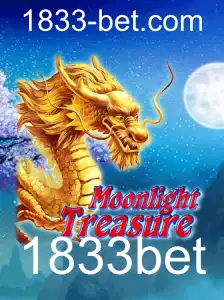 MoonlightTreasure: Descubra o Novo Fenômeno de Jogo com 1833bet