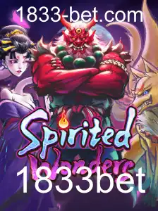 SpiritedWonders: Um Mergulho no Mundo dos Jogos de Azar
