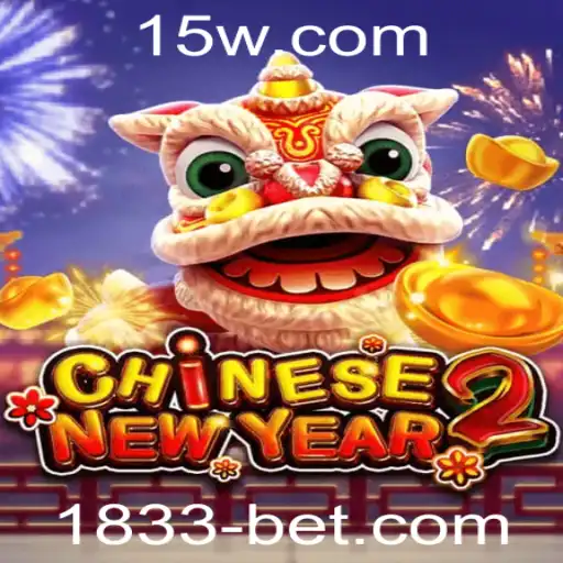 Descubra o Fascinante Mundo do Jogo CHINESENEWYEAR2 na 1833bet