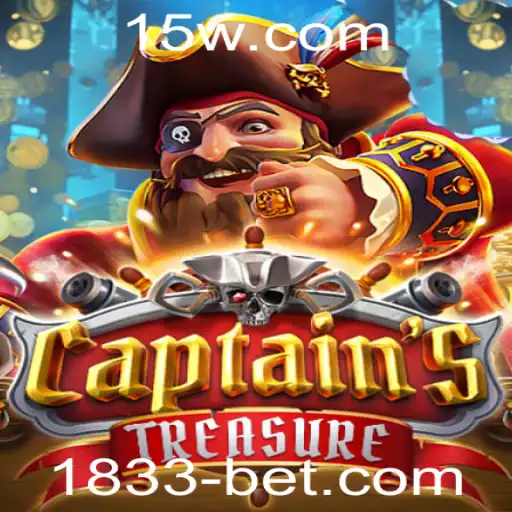 Descubra as Aventuras de CaptainssTreasure: Um Mundo de Diversão e Desafios