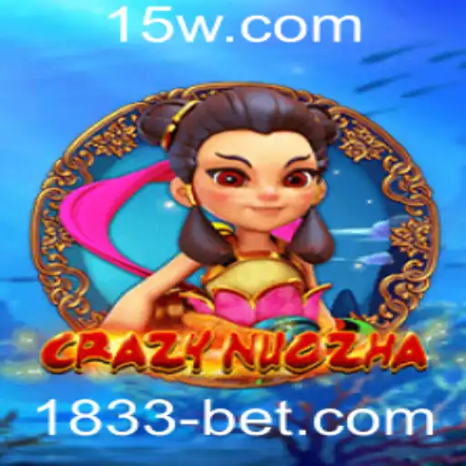 Descubra o Fascinante Mundo de CrazyNuoZha com 1833bet