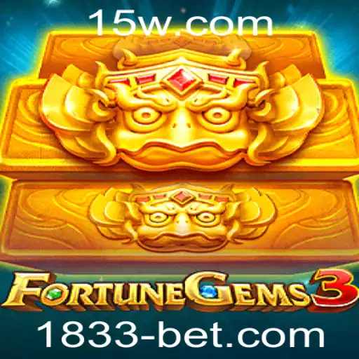 FortuneGems3: A Nova Sensação no Universo dos Jogos