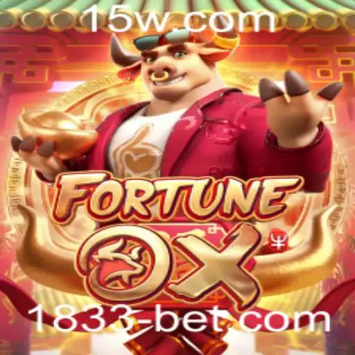 Explorando o Jogo Online FortuneOx e Sua Popularidade no 1833bet
