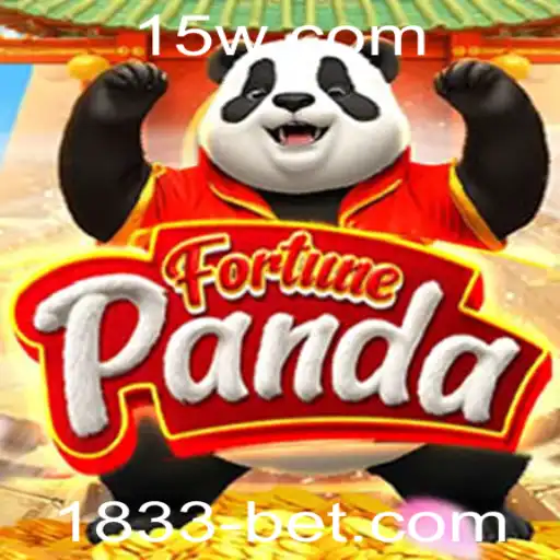 Descubra FortunePanda: A Emoção da Aposta com 1833bet