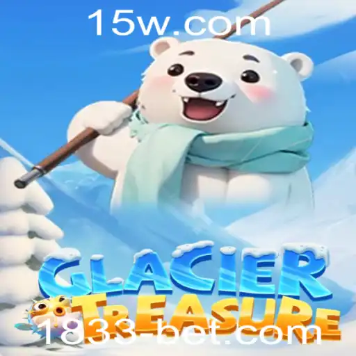 Explorando 'GlacierTreasure': O Novo Fenômeno dos Jogos de Aventura