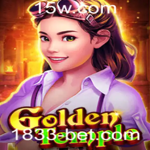 Explorando o Fascinante Mundo de GoldenTemple com 1833bet