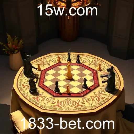 Security and Trust 1833bet - International Licenses and Certifications