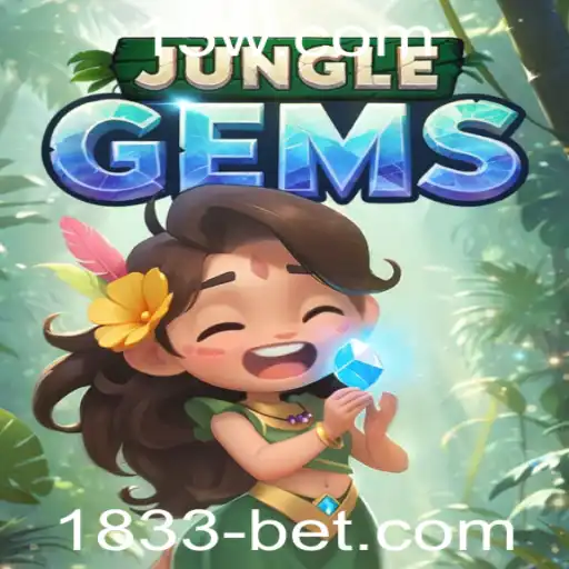 Descubra o Fascinante Mundo de JungleGems: Regras, Estratégias e Aventuras em 1833bet