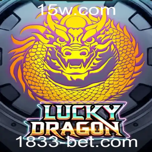 Descubra o Fascinante Mundo de LuckyDragon com 1833bet