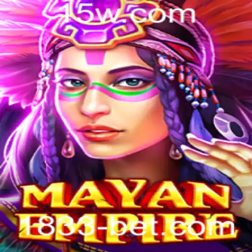 Descubra o Fascinante Universo de MayanEmpire: O Novo Sensação dos Jogos com 1833bet