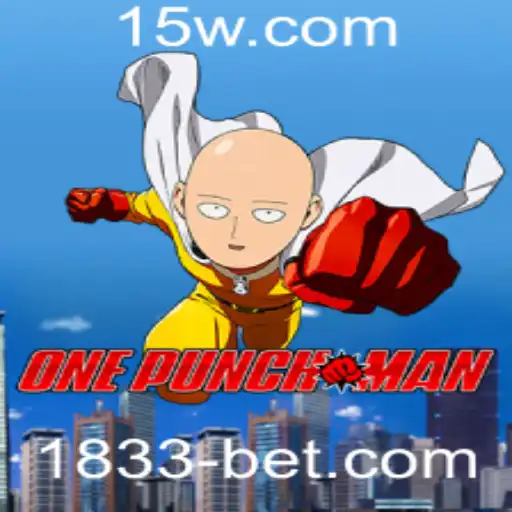 Explorando o Mundo de OnePunchMan: O Novo Jogo de Ação que Conquista com 1833bet