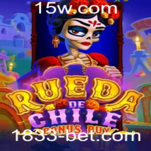 RuedaDeChileBonusBuy: Uma Imersão no Mundo dos Jogos Modernos