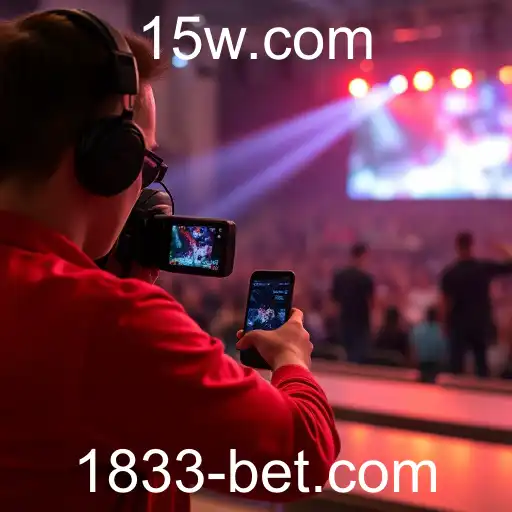 Gaming Experience 1833bet - 800+ Premium and Exclusive Games